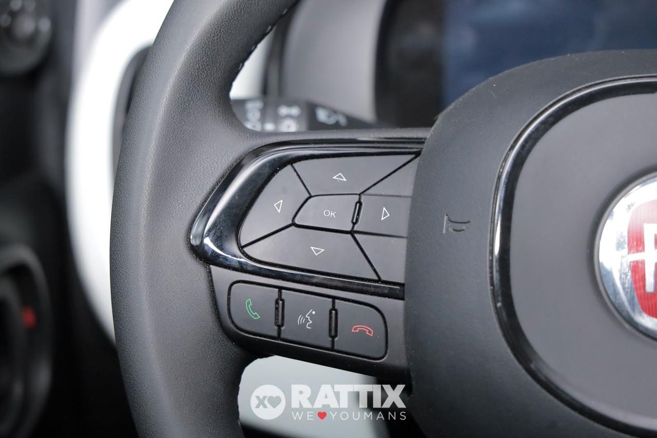 Fiat Panda Pandina 1.0 firefly hybrid 70CV Cross