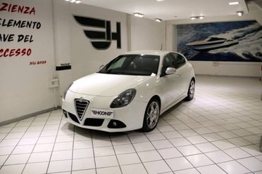 Alfa Romeo Giulietta 1.4 t. m.air Distinctive 170cv