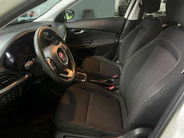 Fiat Tipo Tipo 5 porte II 2016 5p 1.4 Easy 95cv