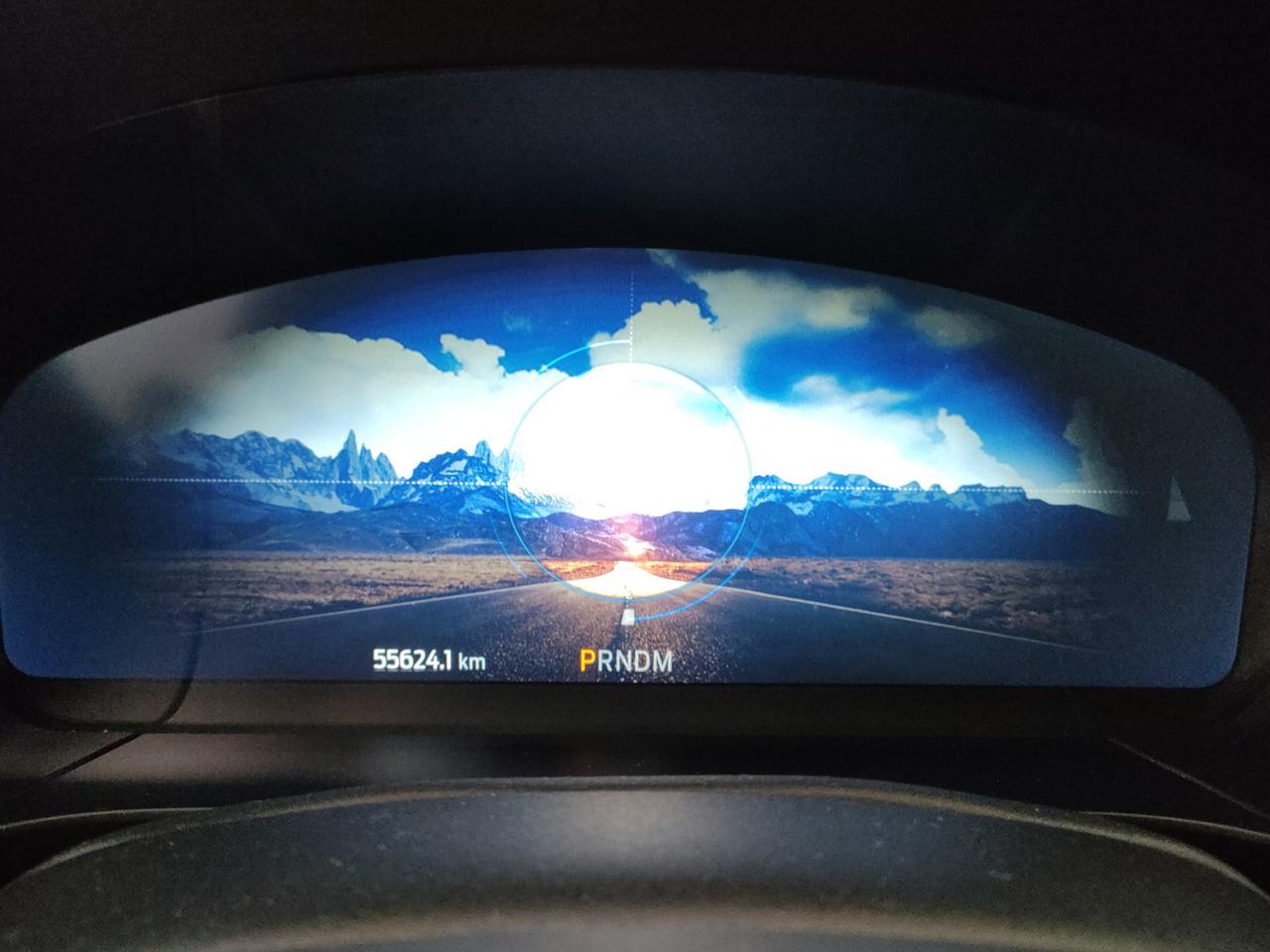 FORD Kuga III - Kuga 1.5 ecoblue ST-Line 2wd 120cv auto