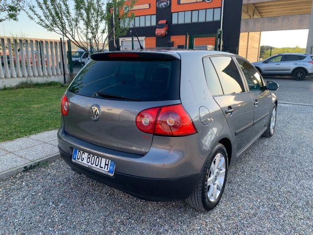 VOLKSWAGEN Golf 1.9 TDI 5p. 5m. Comfortline
