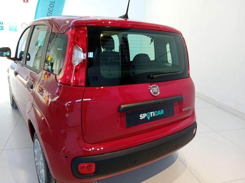 FIAT Panda Panda 1.0 FireFly S&S Hybrid