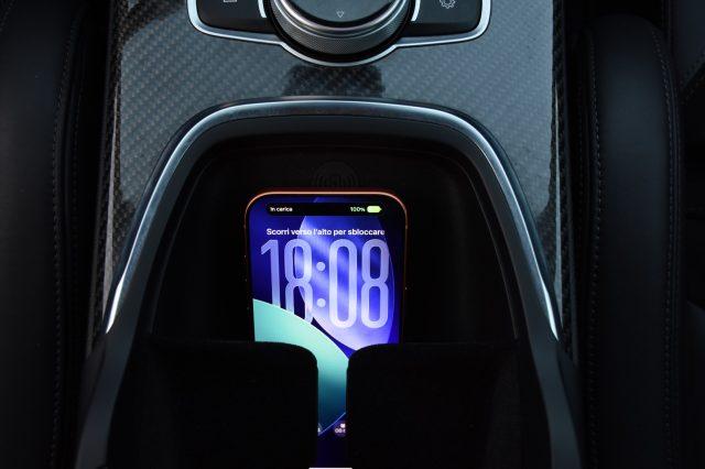 ALFA ROMEO Stelvio 2.2 Turbodiesel 210 CV AT8 Q4 Veloce Tì **21"**