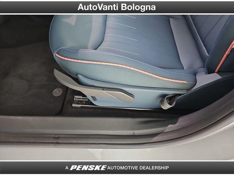 MINI Mini Aceman Mini Aceman E Favoured