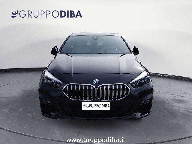 BMW Serie 2 Gran Coupe Serie 2 F44 Gran Coupe Diesel 220d Gran Coupe Msport auto