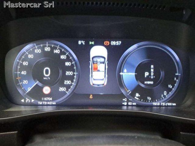 VOLVO XC40 XC40 t5 phev Inscription Expression auto - GG825JJ