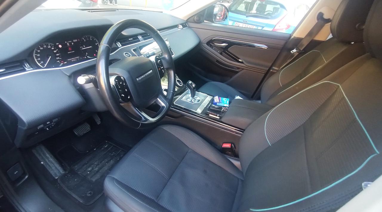 Land Rover Range Evoque 2.0D I4-L.Flw 150 CV AWD Auto