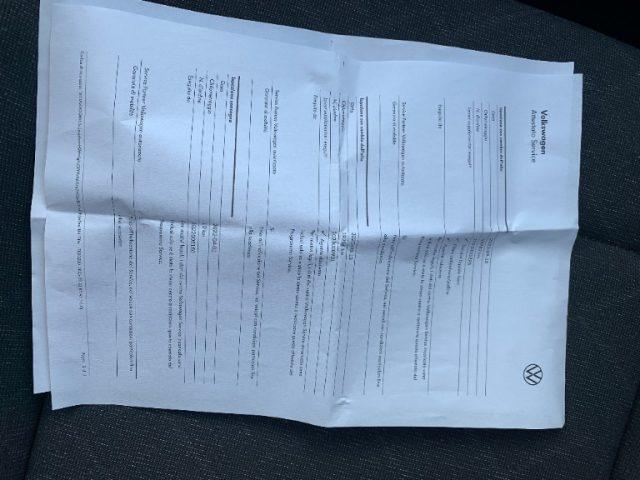 VOLKSWAGEN Golf 2.0 TDI DSG SCR Style