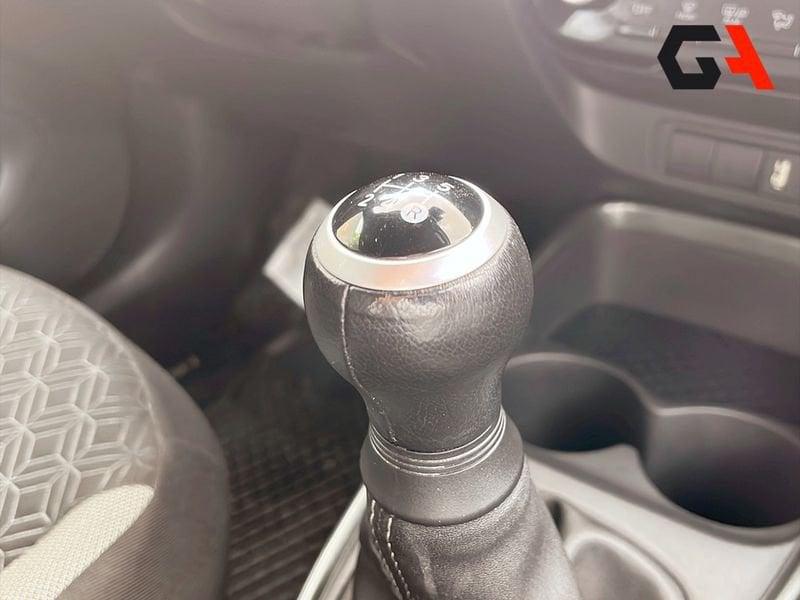 Toyota Aygo X Aygo X 1.0 VVT-i 72 CV 5 porte Trend Air