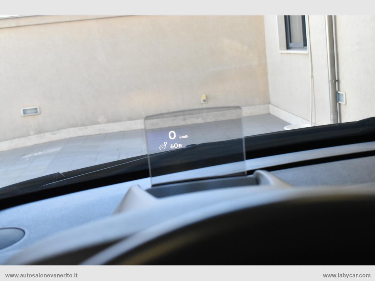 PEUGEOT 5008 BlueHDi 120 EAT6 S&S Allure