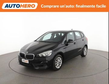 BMW 216 i Active Tourer