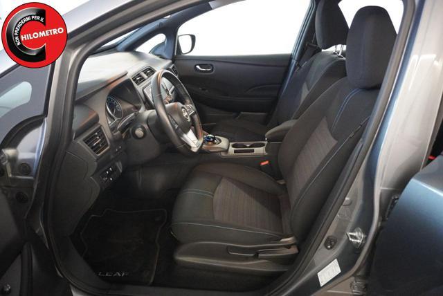 NISSAN Leaf Acenta 40 kWh