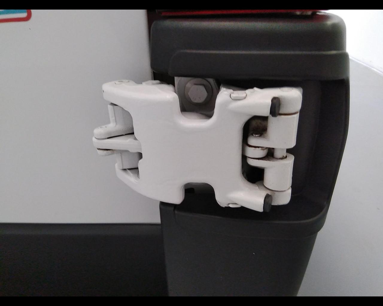 CITROEN Jumper III (II 2011) - Jumper heavy 35 L3H3 2.0 bluehdi 160c