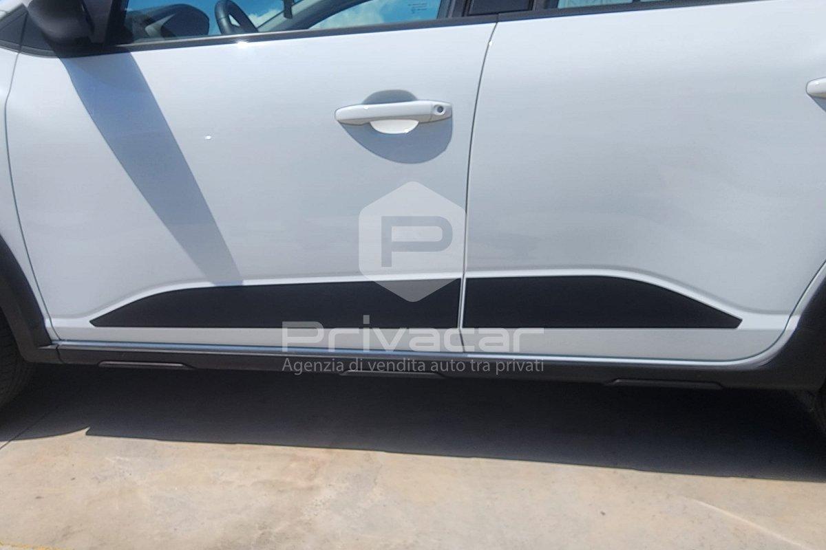 DACIA Sandero Stepway 1.0 TCe Eco-G Expression