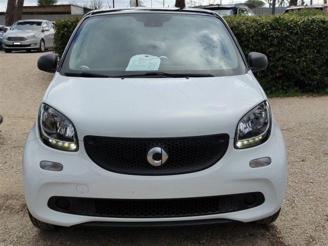 SMART ForFour 70 1.0 Youngster CRUISE,CLIMA OK Neopatentati