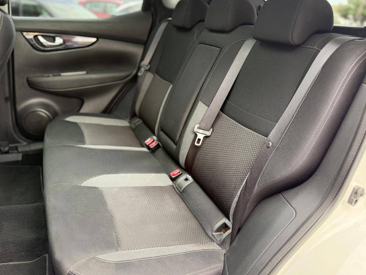 Nissan Qashqai 1.5 Diesel 115CV E6 Neo. - 2020