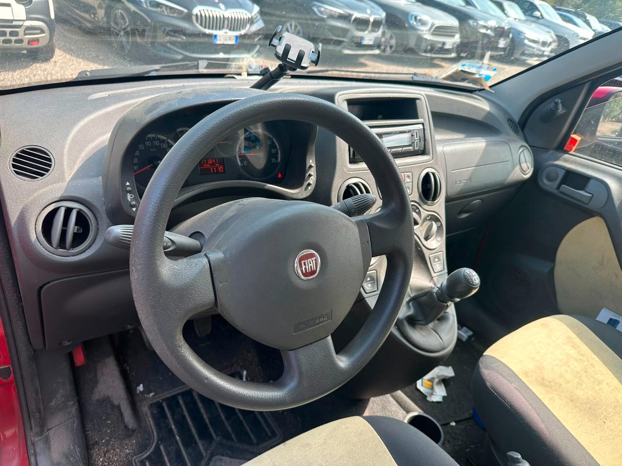 Fiat Panda 1.2 Dynamic