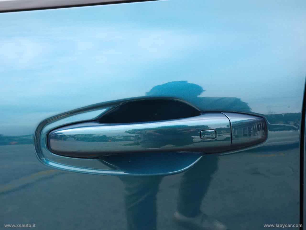RENAULT Arkana Hybrid E-TECH 145 CV R.S. Line
