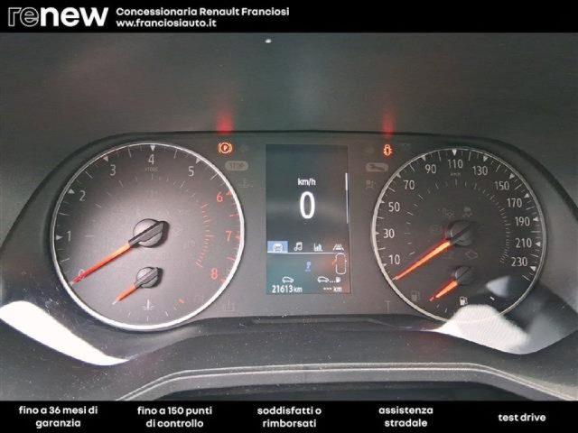 RENAULT Clio 5 Porte 1.0 TCe Equilibre