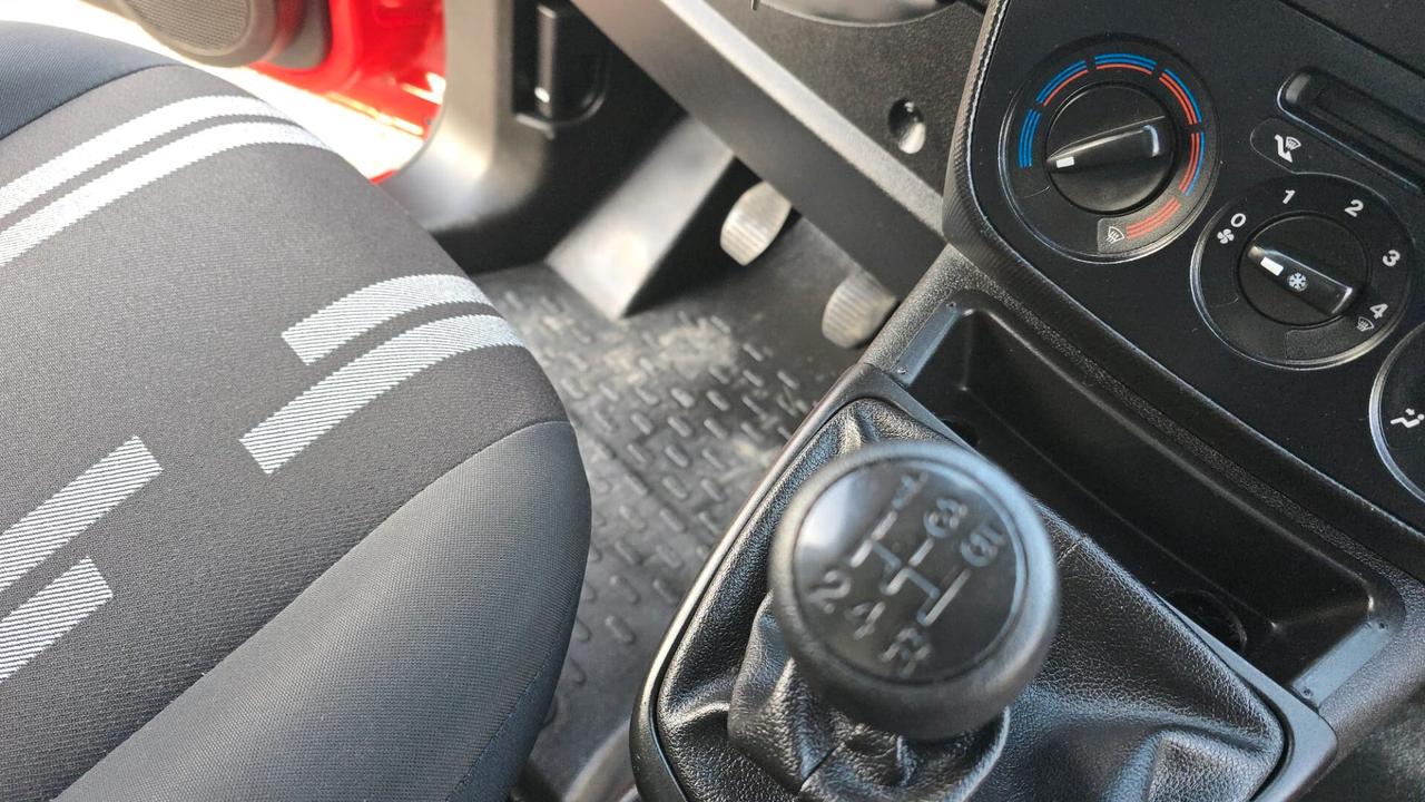 Fiat Fiorino 1.3 MJT 75CV Furgone SX E5+