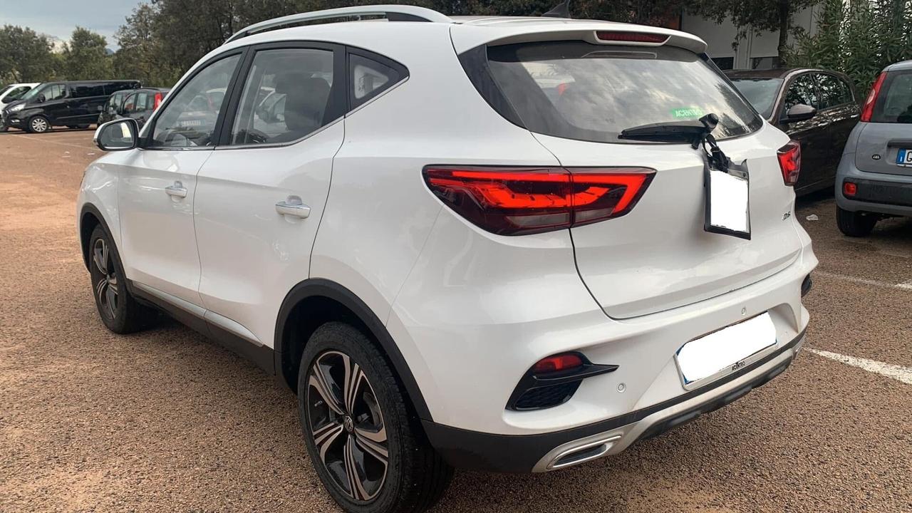 Mg ZS 1.5 VTi-tech PASSAGGIO INCLUSO