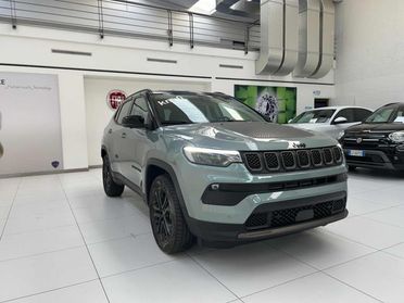 JEEP Compass 1.3 Turbo T4 240 CV PHEV AT6 4xe Upland
