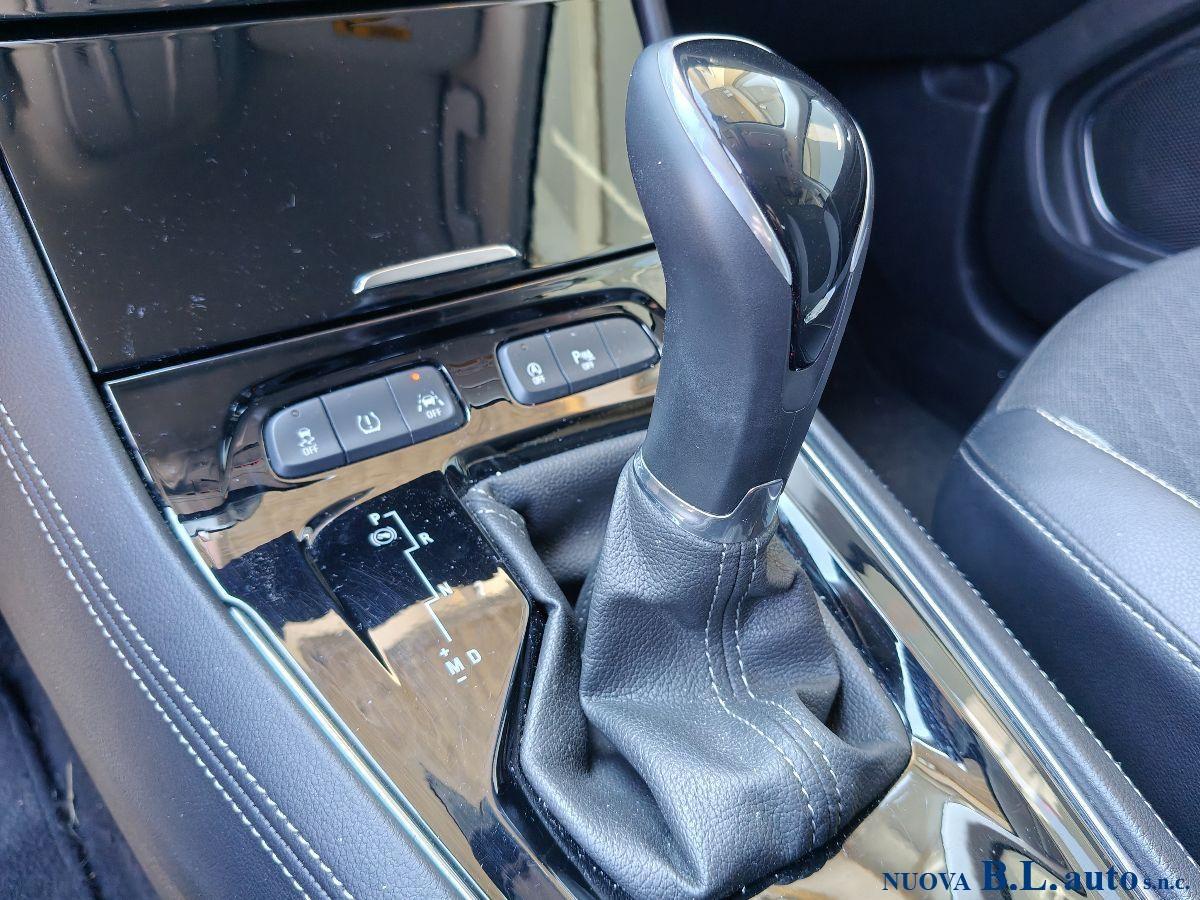 OPEL - Grandland X X 2.0 ecotec Innovation s&s 177cv at8