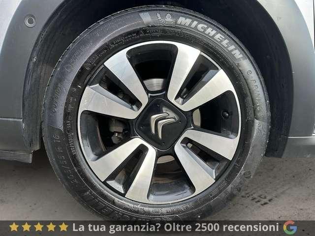 Citroen C3 1.2 puretech Shine s&s 83cv