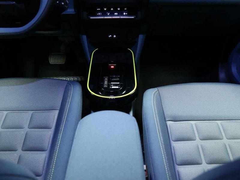 FIAT Grande Panda Grande Panda 5p 1.2 Hybrid eDCT 110cv S&S La Prima
