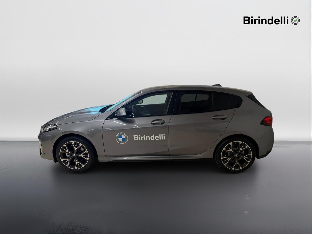 BMW BMW 118d