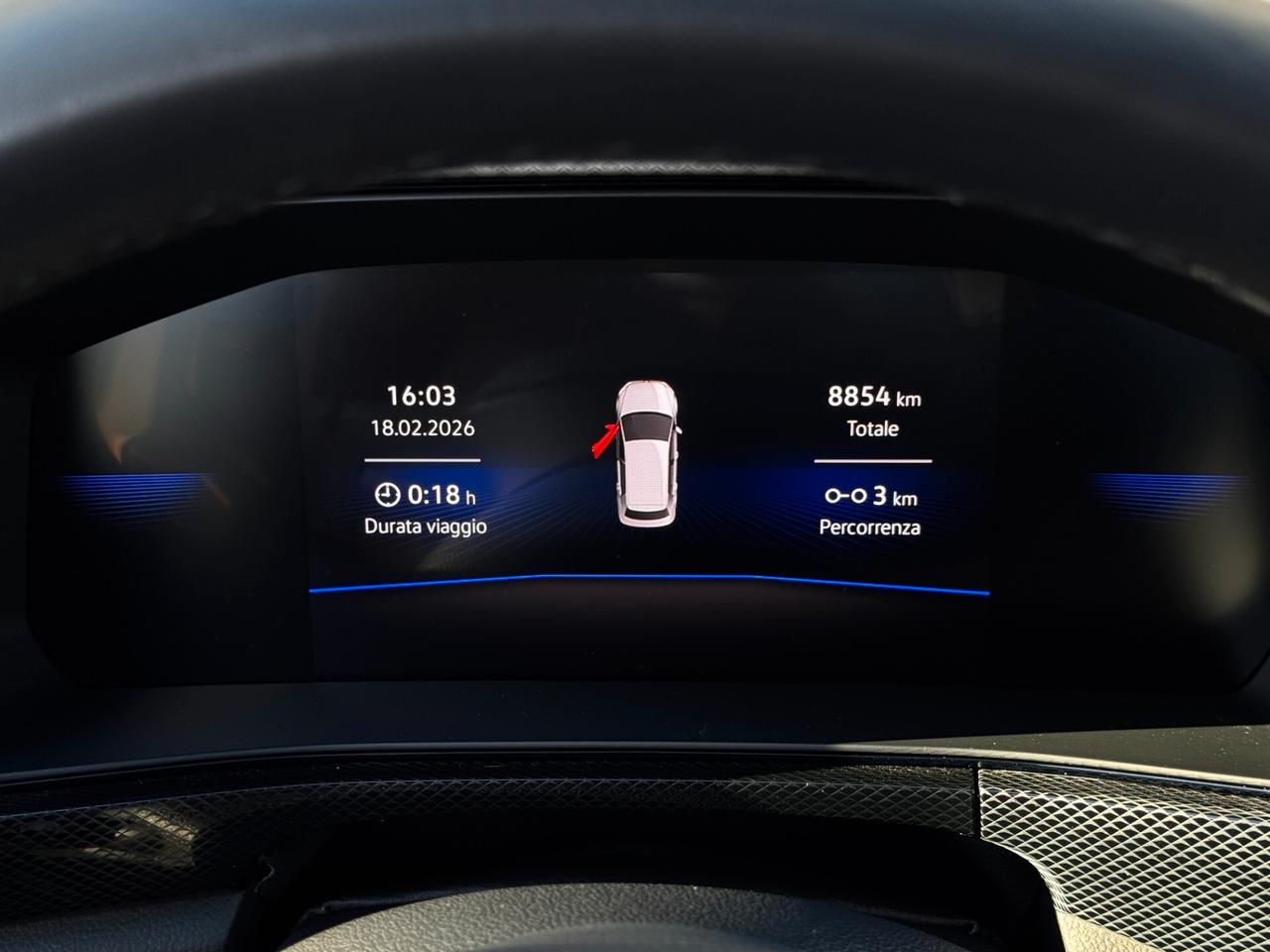 Volkswagen T-Cross 1.0 TSI 115 CV DSG Edition Plus