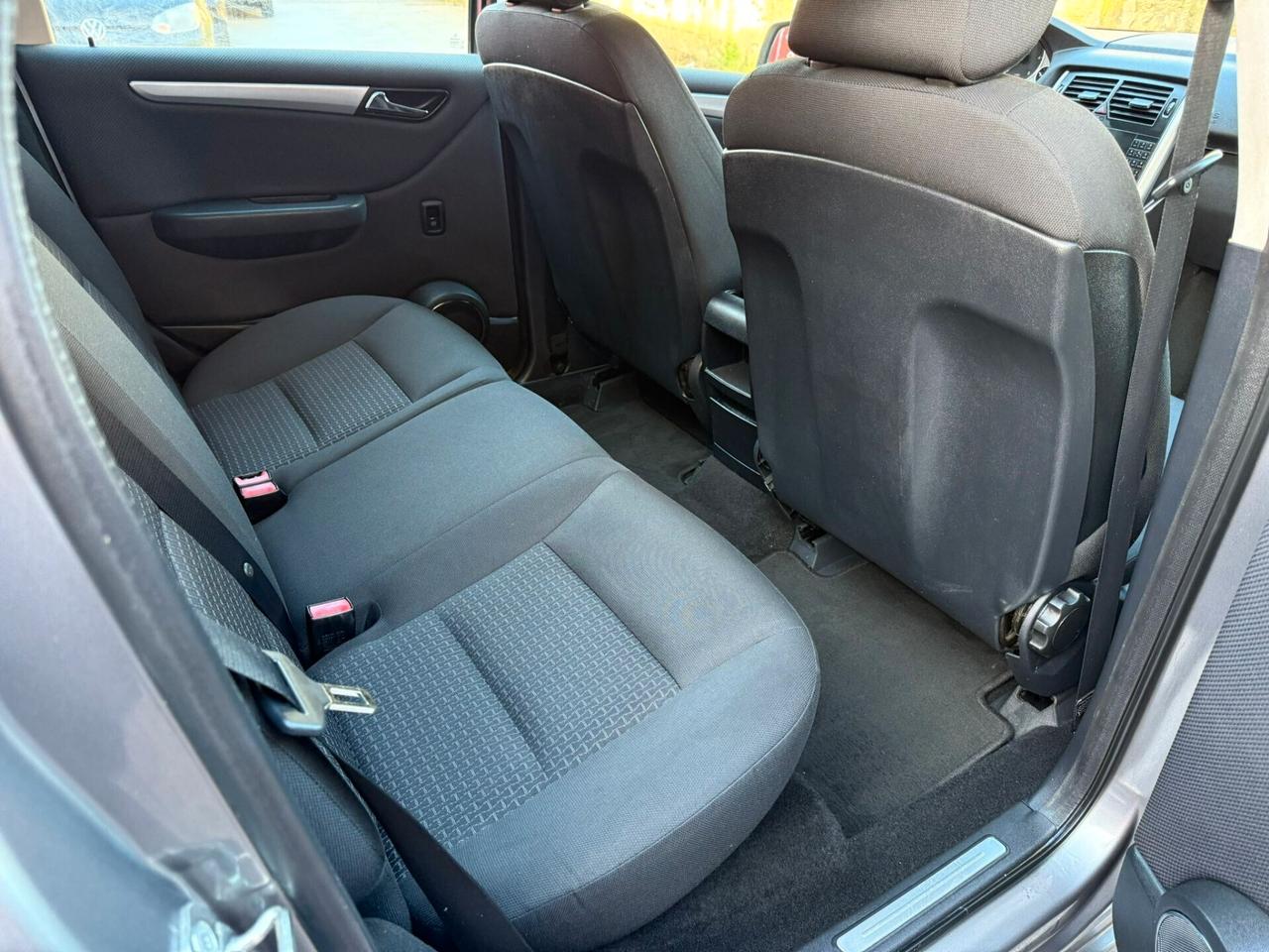 Mercedes-benz classe B 180 2.0 109cv Premium - 2010