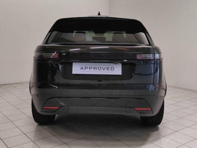 LAND ROVER Range Rover Velar 2.0D I4 204 CV S IVA ESPOSTA