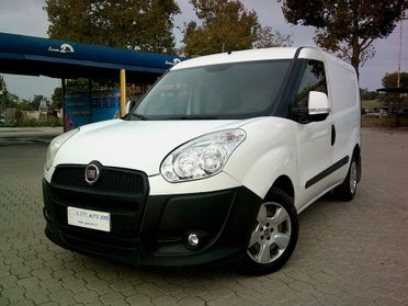 Fiat Doblo Doblò 1.6 MJT 16V 105CV Cargo