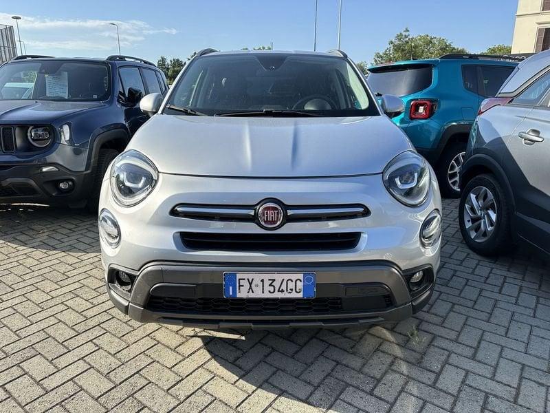 FIAT 500X 1.3 T4 150 CV DCT Cross