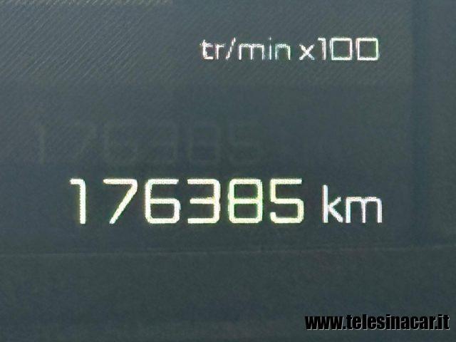 CITROEN Grand C4 Spacetourer 1.5 BlueHDi 130cv EAT8 7 POSTI