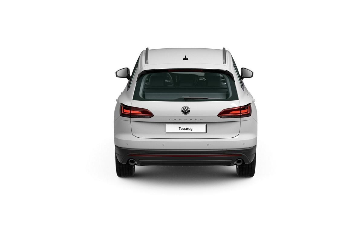 VOLKSWAGEN Touareg III 2018 - Touareg 3.0 V6 tdi Advanced 231cv tiptron