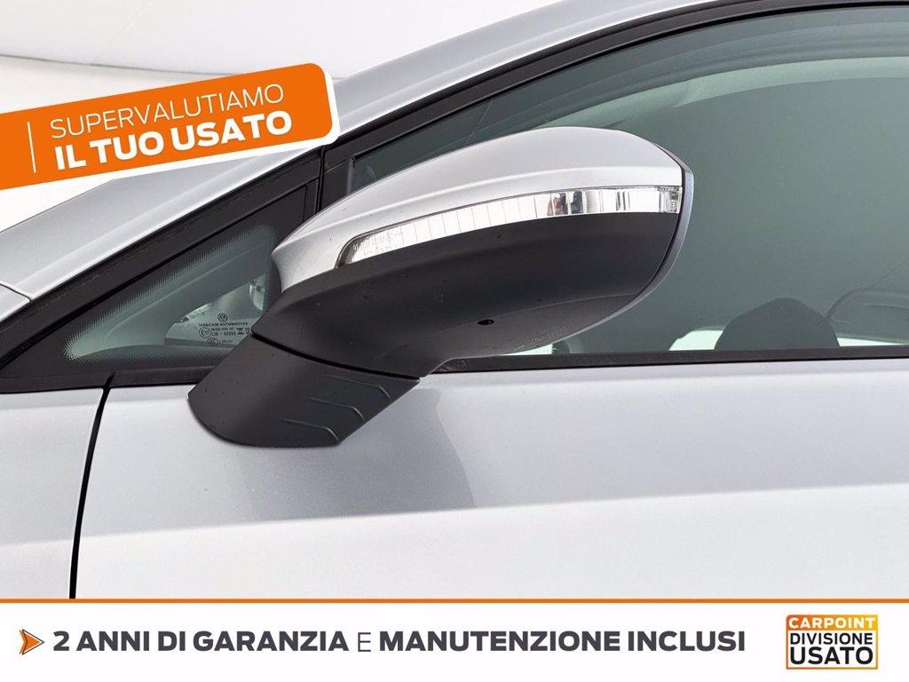 VOLKSWAGEN Golf 2.0 tdi life 115cv dsg del 2023