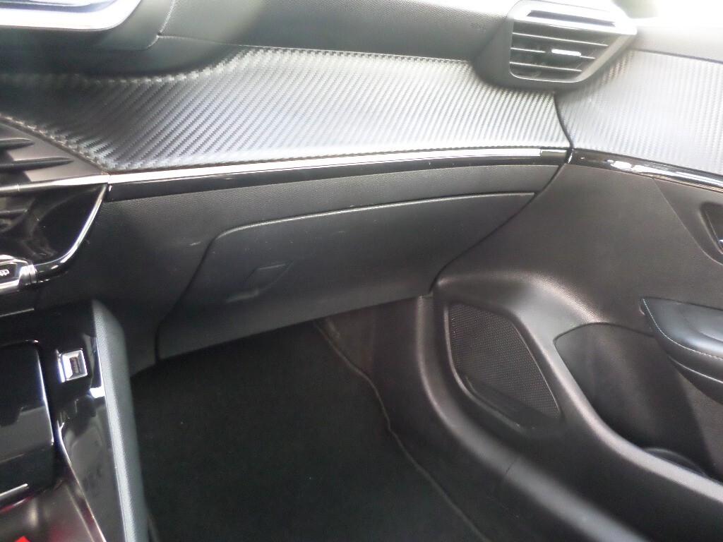 Peugeot 208 PureTech 100 Stop&Start 5 porte Allure