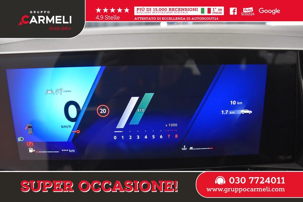 Renault Austral 1.2 mild hybrid advanced Evolution