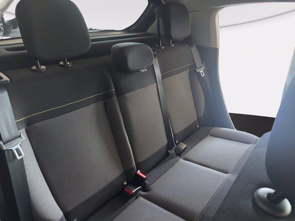 CITROEN C3 1.2 puretech shine s&s 83cv neopatentati del 2022