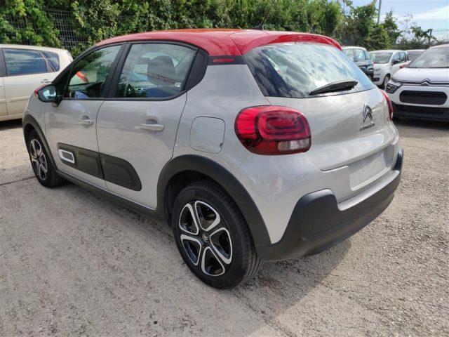 CITROEN C3 1.2 EAT6 S&S Feel Pack CARPLAY,CRUISE,CLIMA