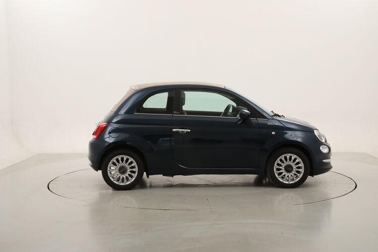 Fiat 500 Hybrid Cabrio Dolcevita BR256596 1.0 Mild Hybrid 69CV