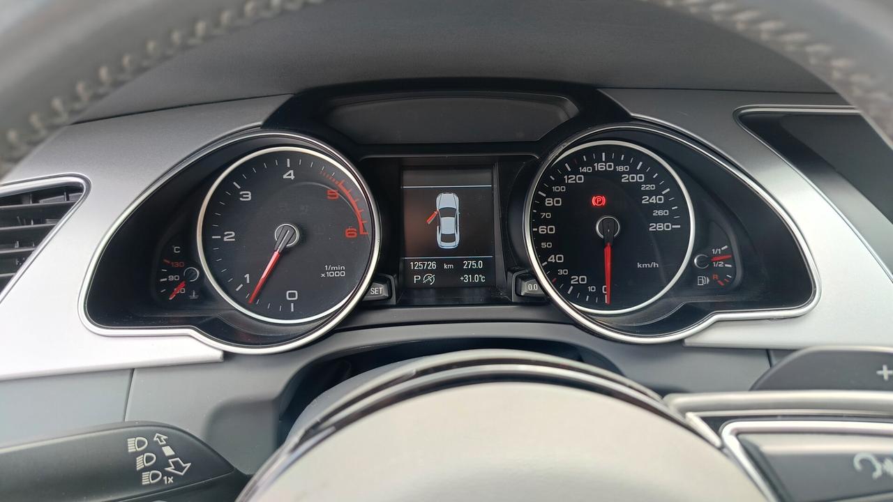 Audi A5 3.0 V6 TDI 245 CV quattro S tronic