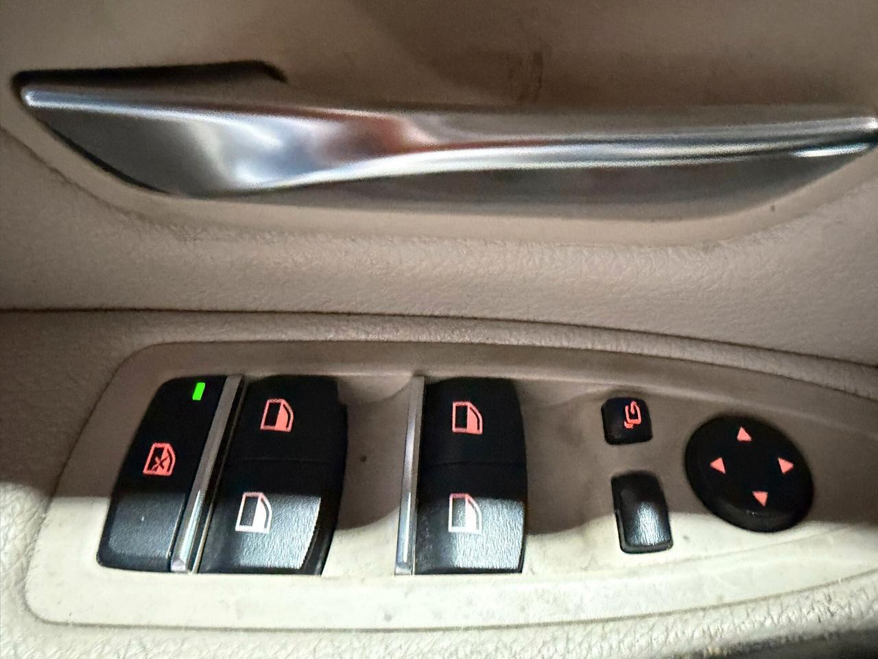 Bmw 330 Pelle+Full-Led+ Automatica