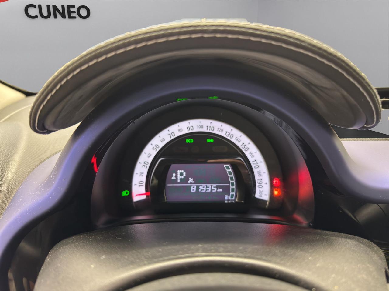 Renault Twingo 0.9 tce Sport 90cv edc