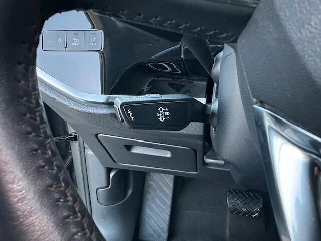 Audi Q3 35 TDI 150CV S LINE -2019