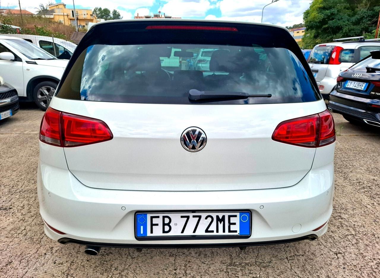 Volkswagen Golf 1.6 TDI 110 CV 5p. RLINE