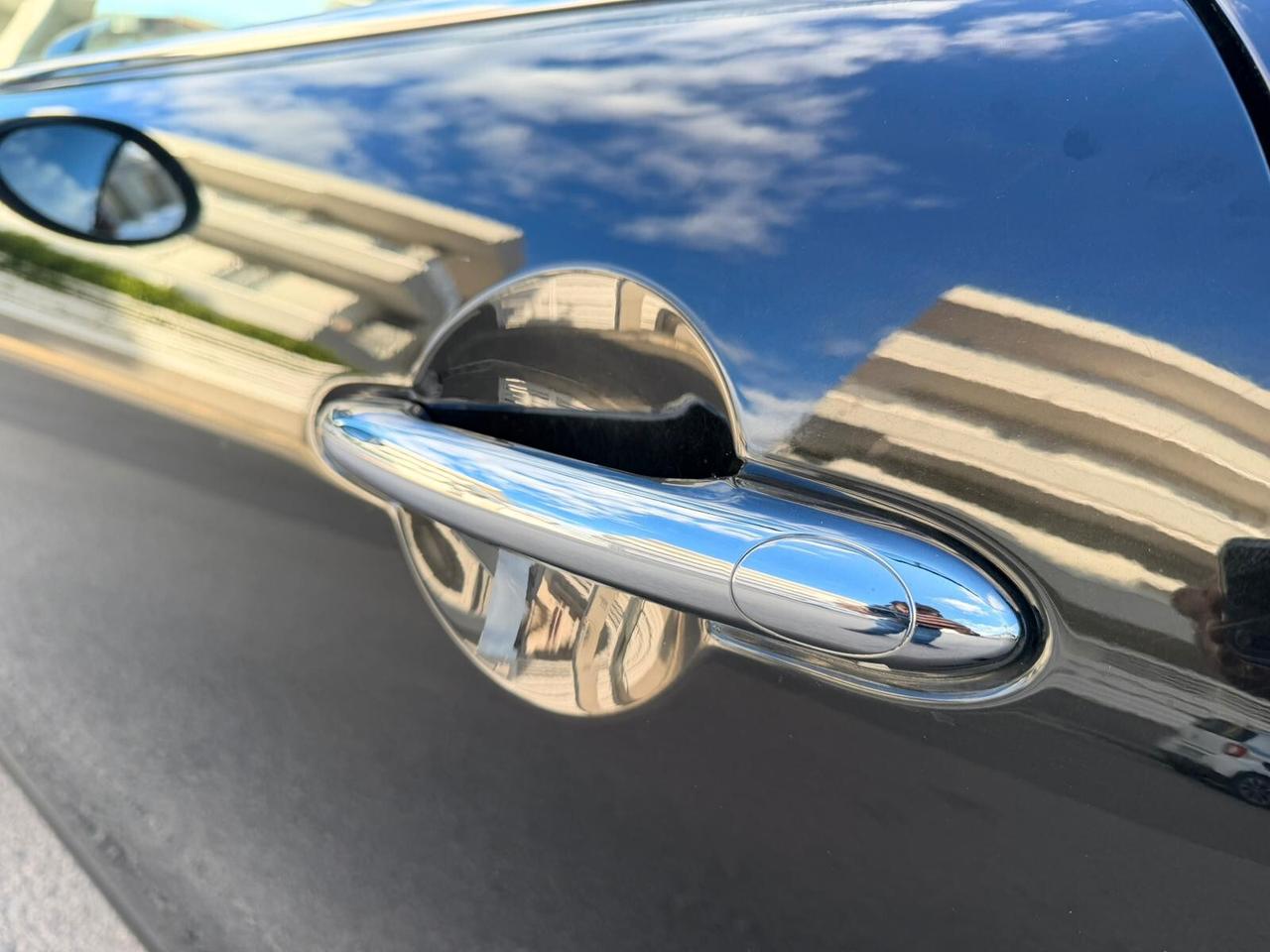 Mini 1.5 One NAVI/CERCHI JCW