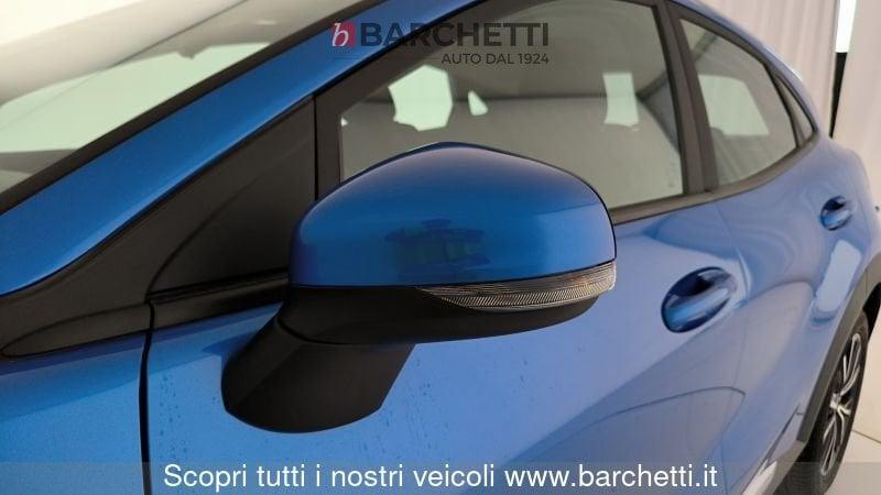 Ford Puma (2019) 1.5 ECOBLUE 120 CV S&S TITANIUM